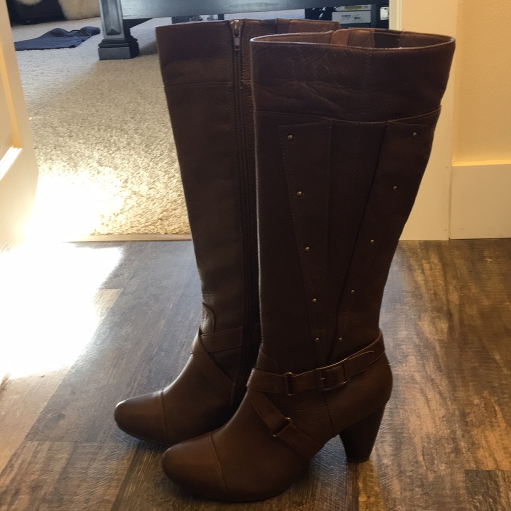 Miz Mooz Jennifer Boot